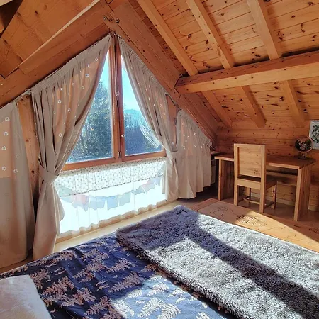 Chalet 6 Pers Avec Spa, Terrasse Plein Sud A Saint-Michel-De-Chaillol - Fr-1-393-22 Exterior photo