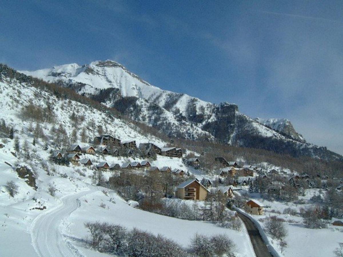 Saint-michel-de-chaillol, 3 Pièces, 6 Personnes - Fr-1-393-22 Chalet