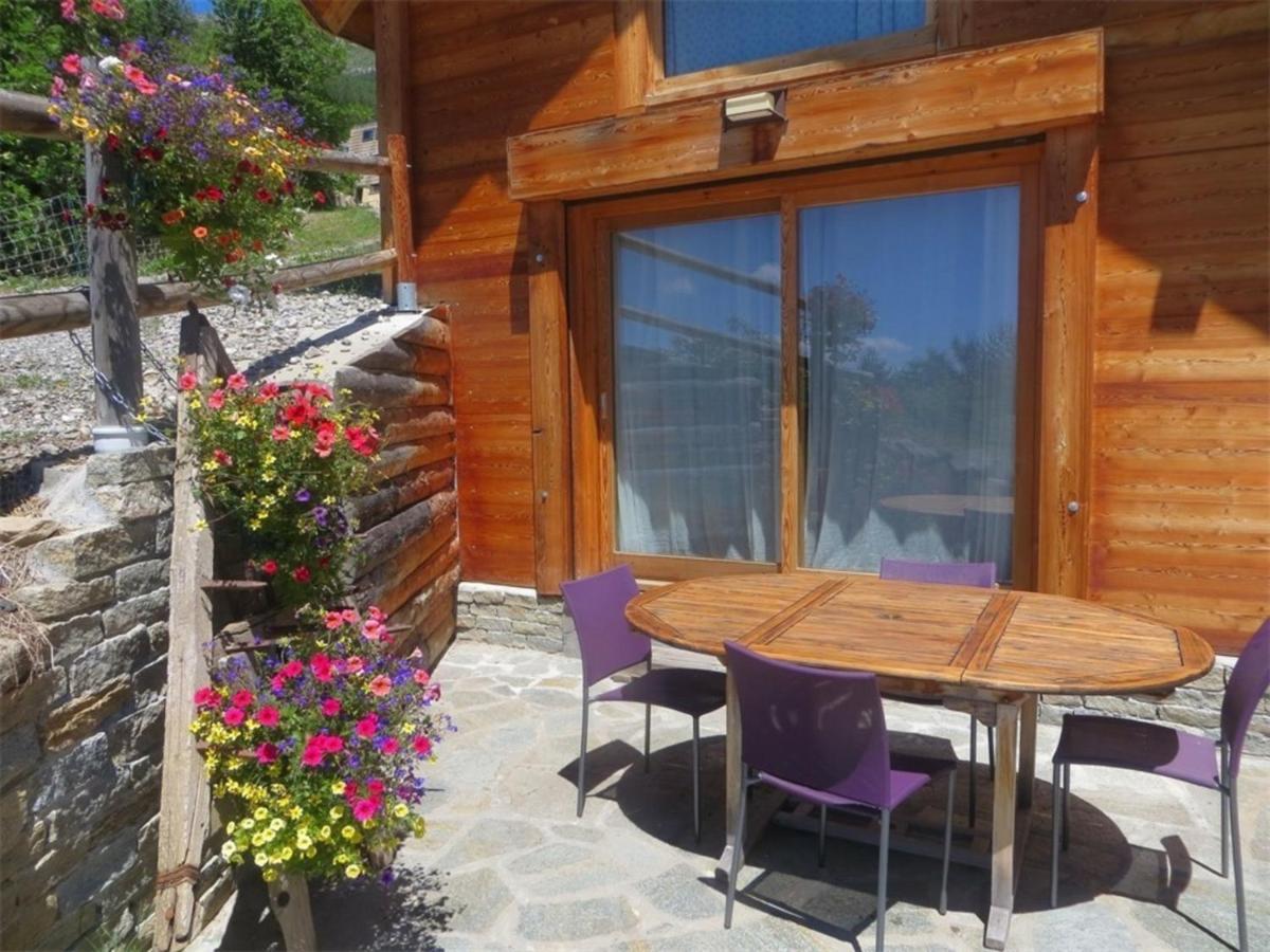 6 Pers Avec Spa, Terrasse Plein Sud A - Fr-1-393-22 *