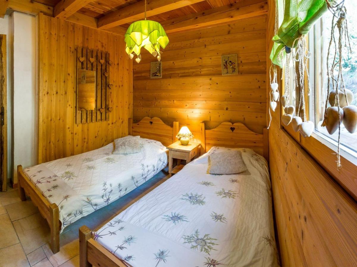 Saint-michel-de-chaillol, 3 Pièces, 6 Personnes - Fr-1-393-22 Chalet *