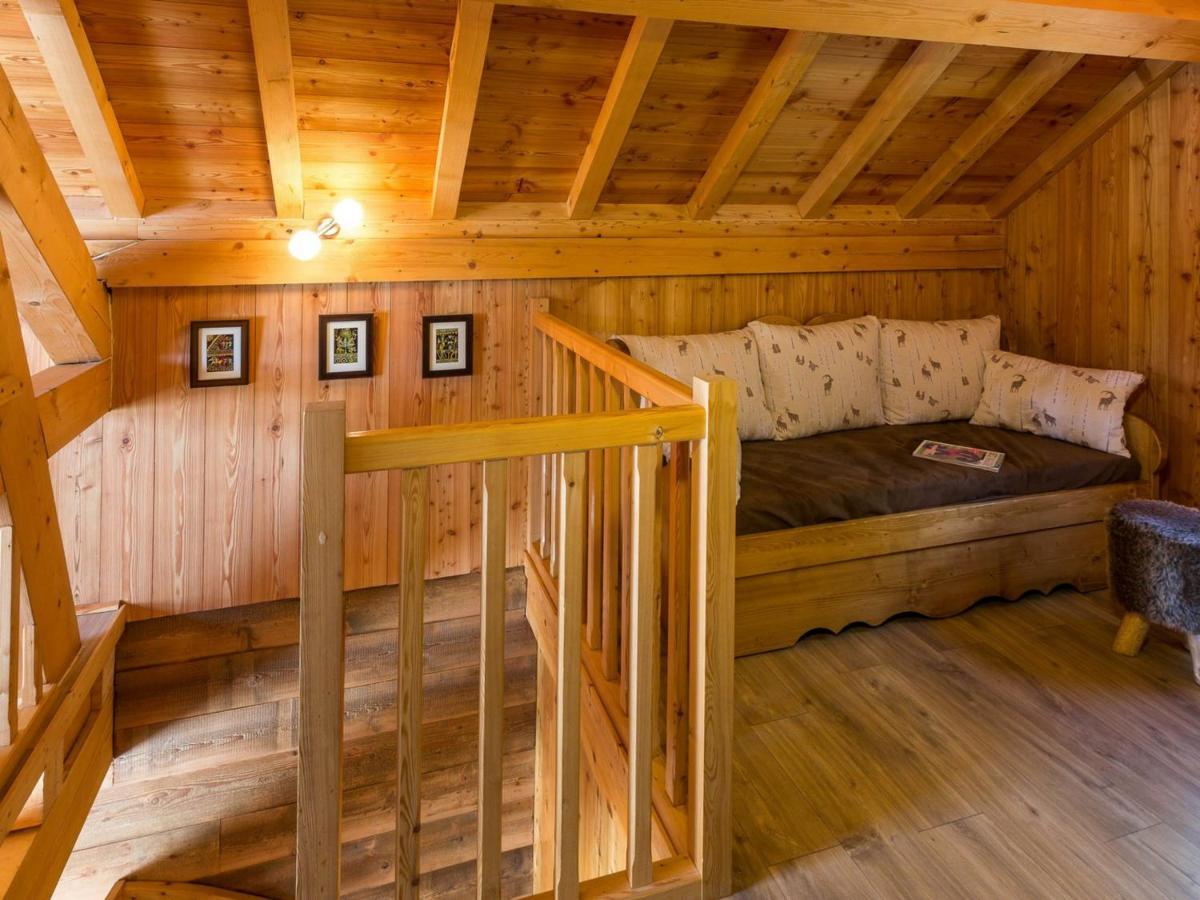 6 Pers Avec Spa, Terrasse Plein Sud A - Fr-1-393-22