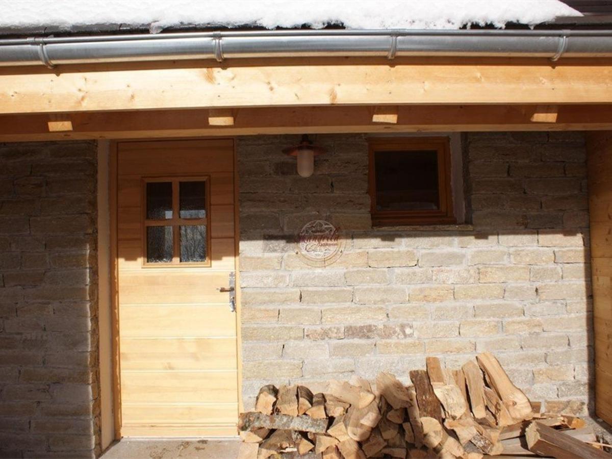 Chalet Saint-michel-de-chaillol, 3 Pièces, 6 Personnes - Fr-1-393-22