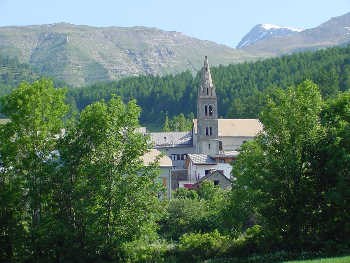 Saint-michel-de-chaillol, 3 Pièces, 6 Personnes - Fr-1-393-22 Chalet *