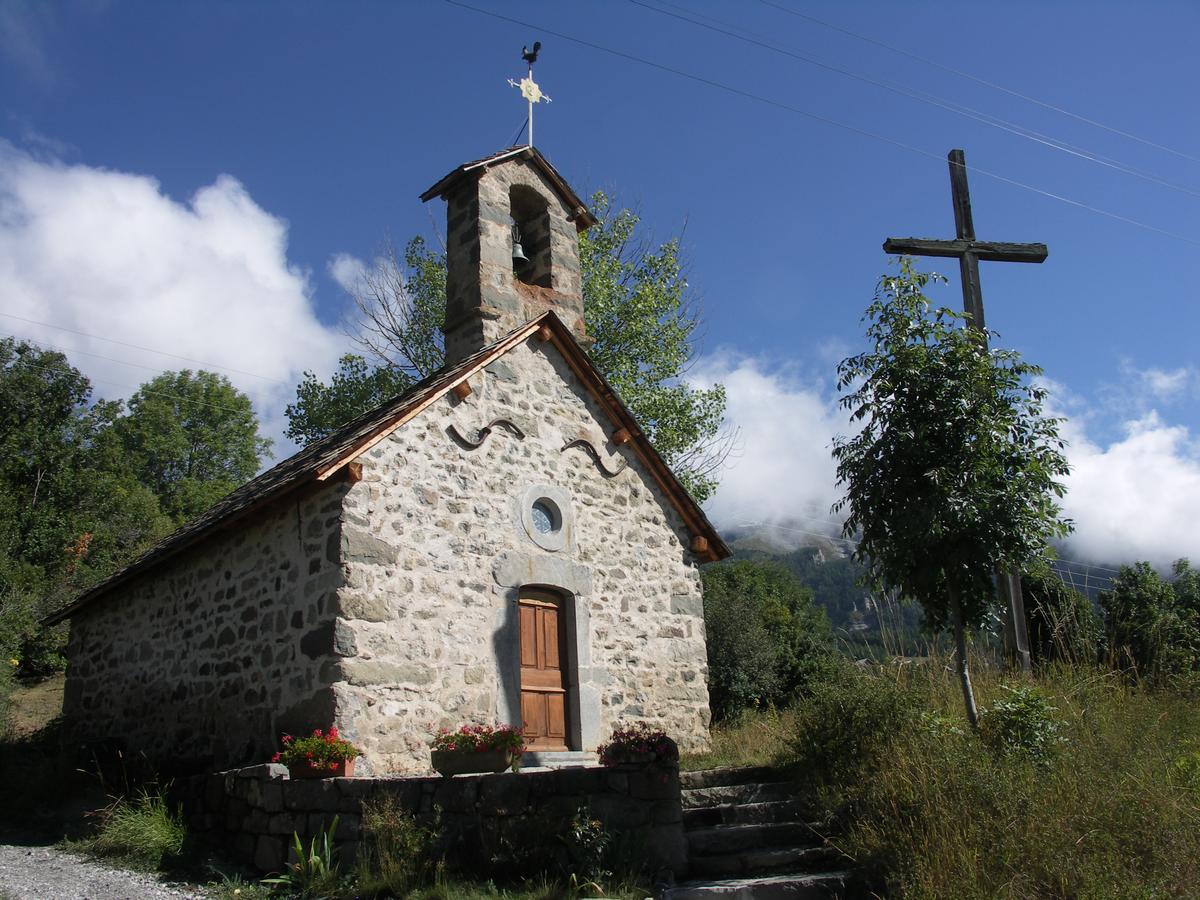 Saint-michel-de-chaillol, 3 Pièces, 6 Personnes - Fr-1-393-22 Chalet *
