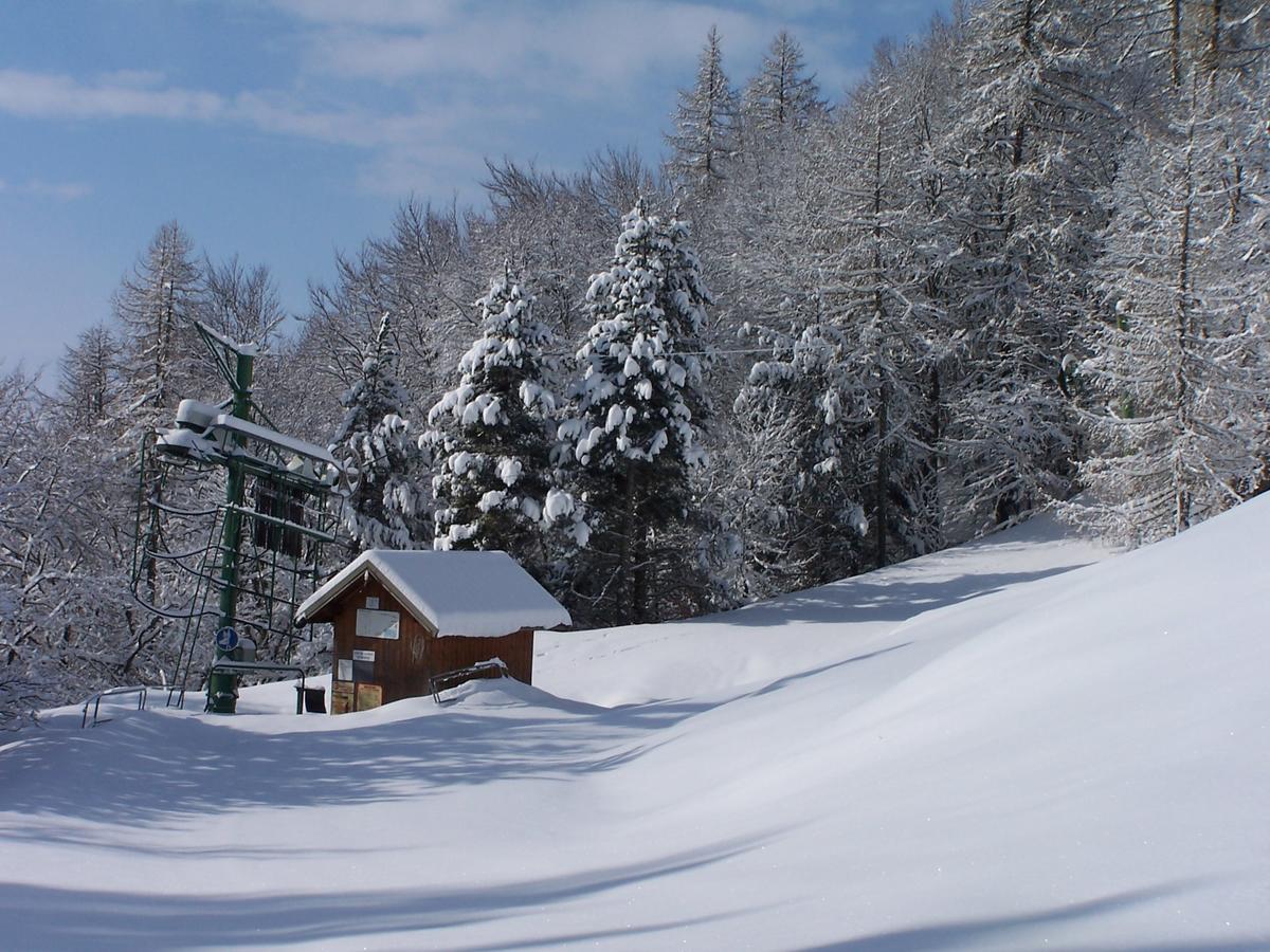 Chalet Saint-michel-de-chaillol, 3 Pièces, 6 Personnes - Fr-1-393-22