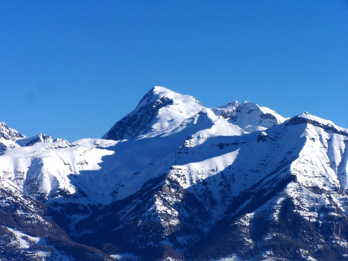 Saint-michel-de-chaillol, 3 Pièces, 6 Personnes - Fr-1-393-22 *