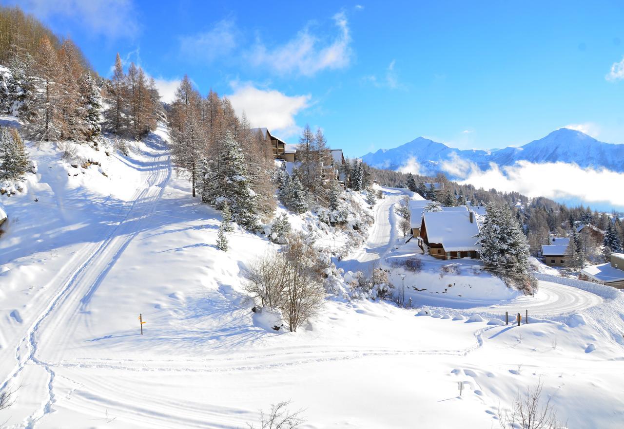 Chalet Saint-michel-de-chaillol, 3 Pièces, 6 Personnes - Fr-1-393-22