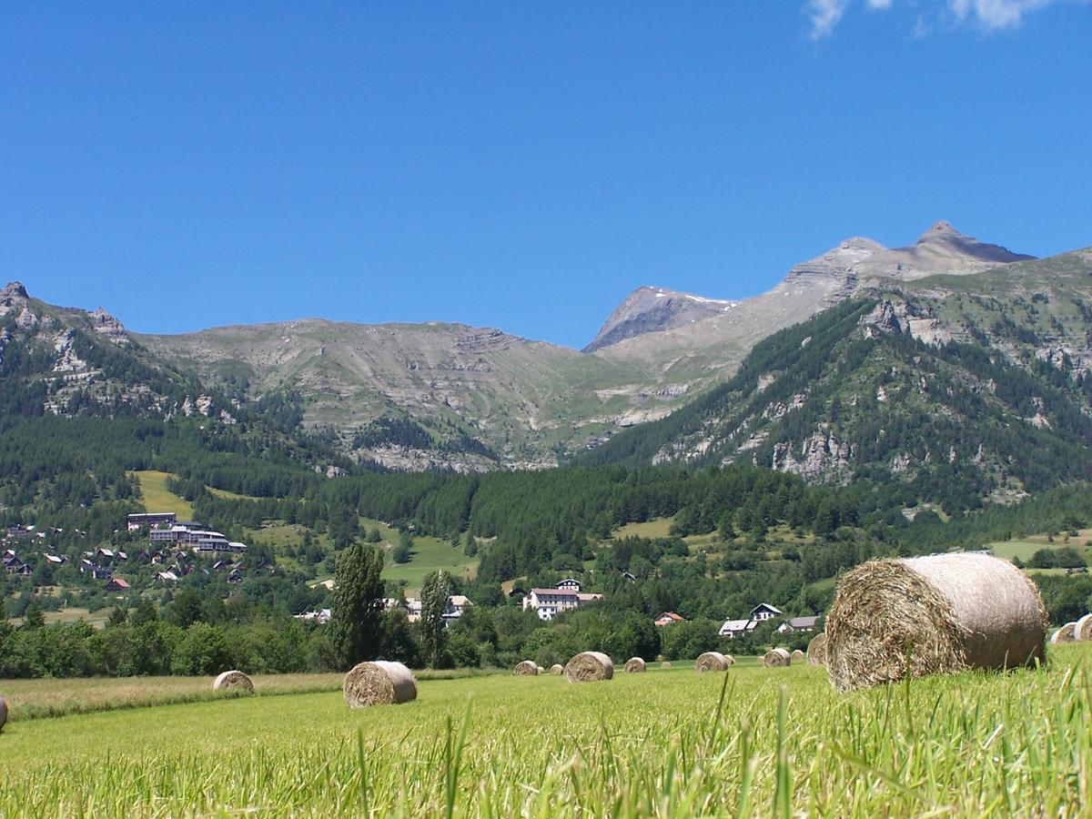 Saint-michel-de-chaillol, 3 Pièces, 6 Personnes - Fr-1-393-22 Chalet