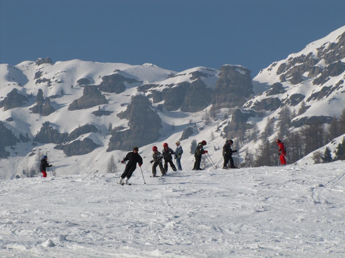 Chalet Saint-michel-de-chaillol, 3 Pièces, 6 Personnes - Fr-1-393-22 *